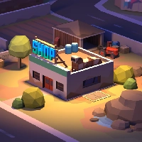 صورة للعبة Zombie Shop