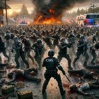 صورة للعبة Zombie Simulator Z Premium