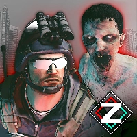 صورة للعبة Zombie Top Online Shooter