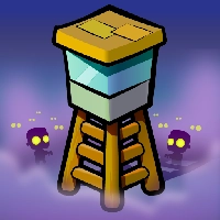 صورة للعبة Zombie Towers [Mod Money]
