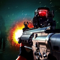 صورة للعبة Zombie Virus KZombie [Adfree]