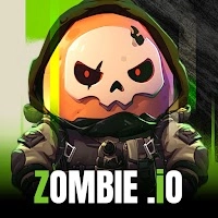 صورة للعبة Zombie.io - Potato Shooting