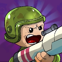 صورة للعبة ZombsRoyale.io