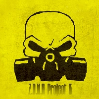صورة للعبة Z.O.N.A Project X [Mod menu]