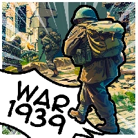 صورة للعبة Call of War - World War 2 Strategy Game