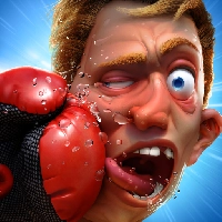 صورة للعبة Boxing Star