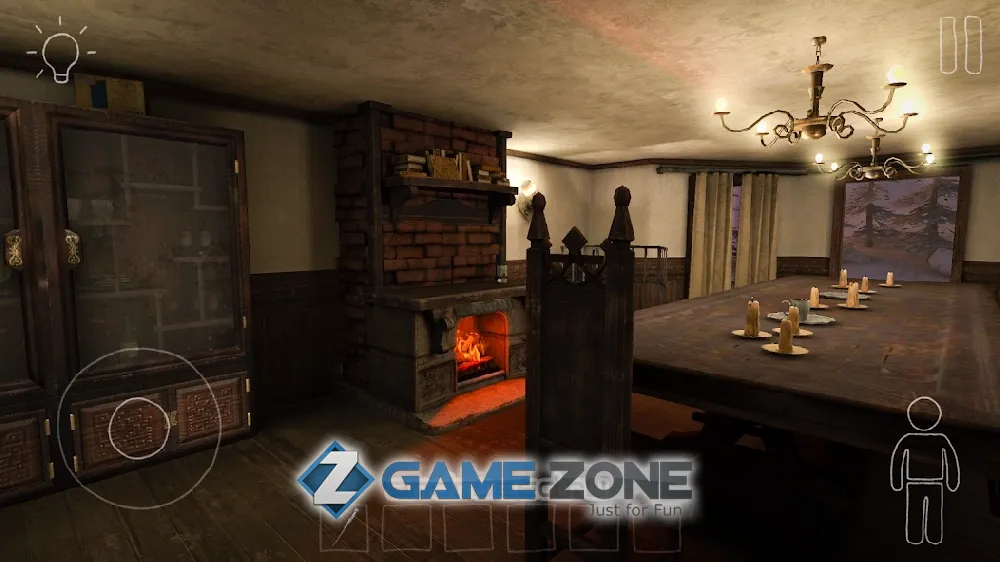 صورة من لعبة 911: Prey (Horror Escape Game) [No Ads]