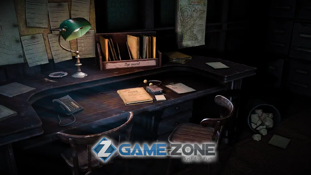 صورة من لعبة 911: Prey (Horror Escape Game) [No Ads]