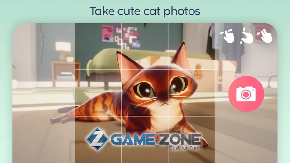 صورة من لعبة My Cat Club: Collect Kittens [No Ads]