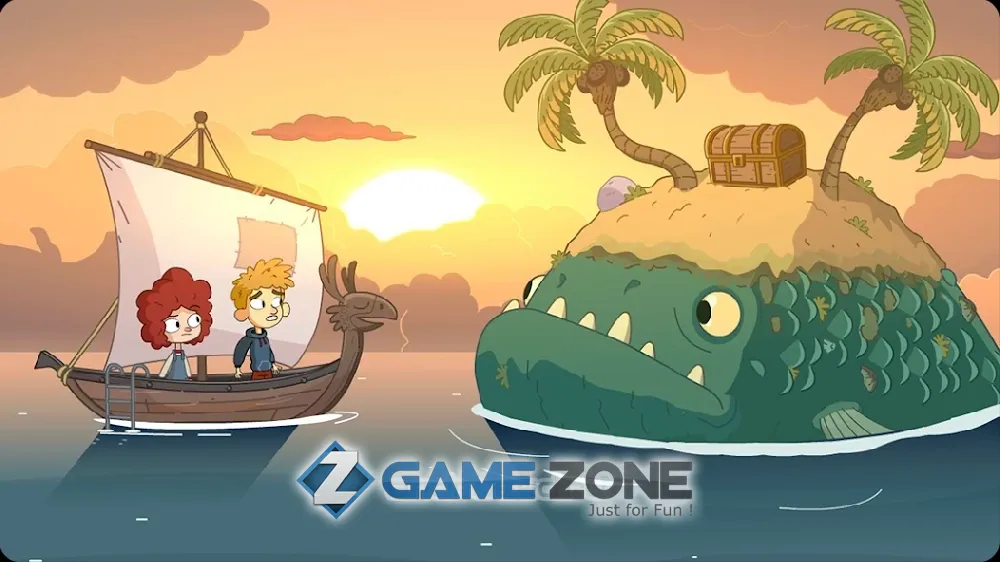 صورة من لعبة Lost in Play [Free Shoping]