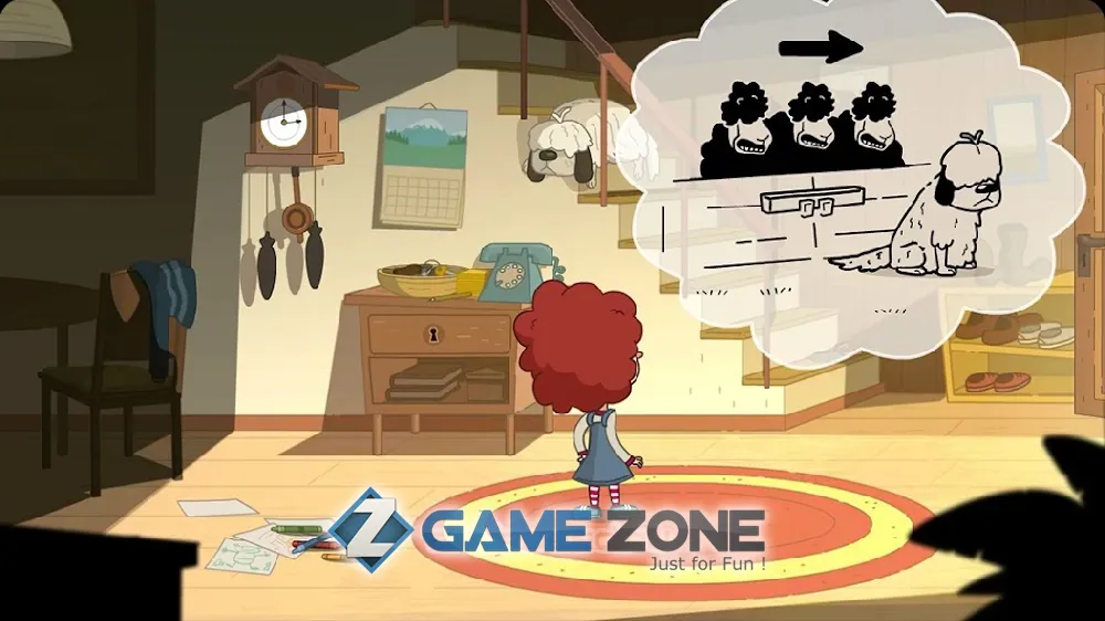 صورة من لعبة Lost in Play [Free Shoping]