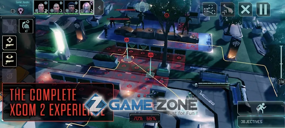 صورة من لعبة XCOM 2 Collection [Patched]