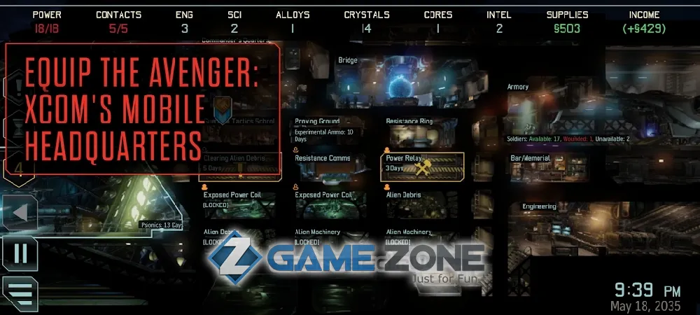 صورة من لعبة XCOM 2 Collection [Patched]