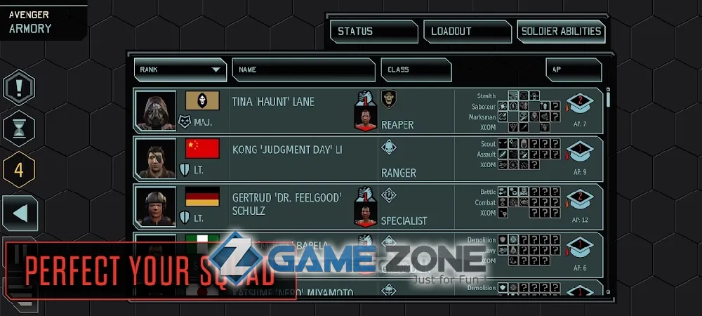 صورة من لعبة XCOM 2 Collection [Patched]