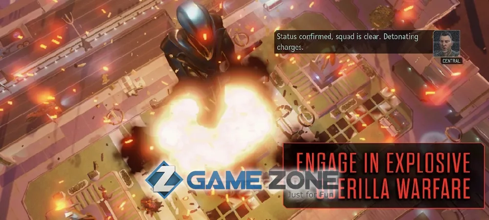 صورة من لعبة XCOM 2 Collection [Patched]
