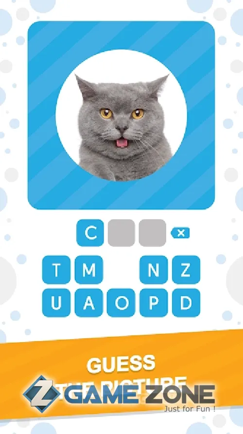 صورة من لعبة 101 Pics: Photo Quiz [Unlocked]