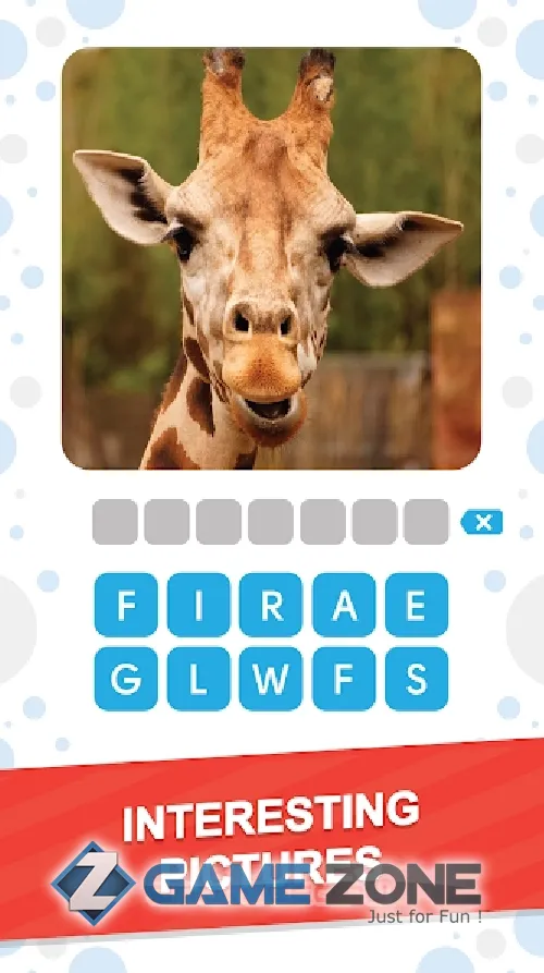 صورة من لعبة 101 Pics: Photo Quiz [Unlocked]