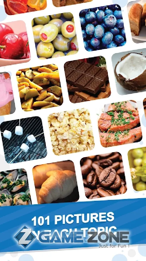 صورة من لعبة 101 Pics: Photo Quiz [Unlocked]