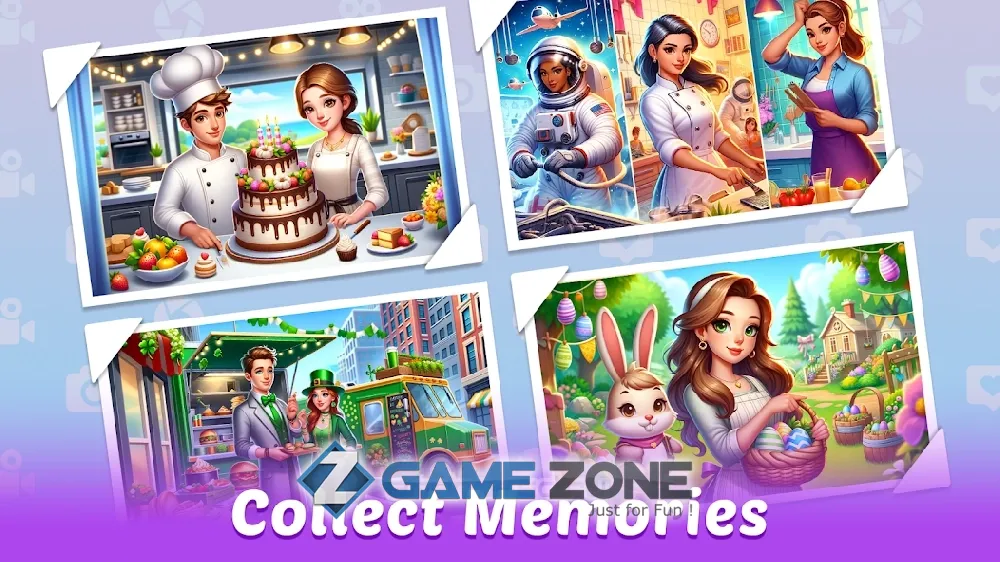 صورة من لعبة Asian Cooking Games: Star Chef [Money mod]