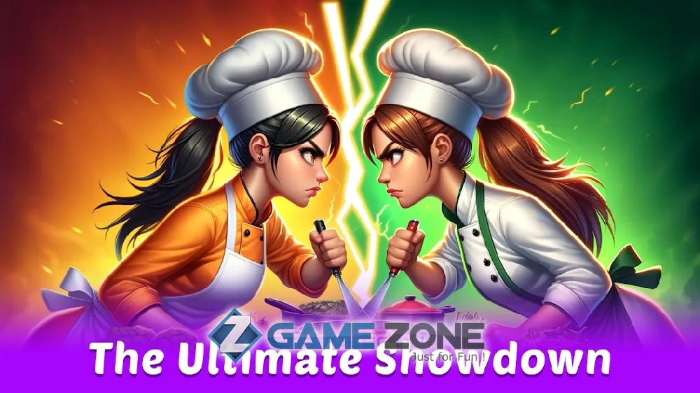 صورة من لعبة Asian Cooking Games: Star Chef [Money mod]