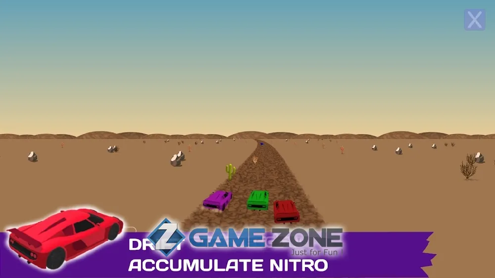 صورة من لعبة BGC: 2 3 4 Player Mini Games