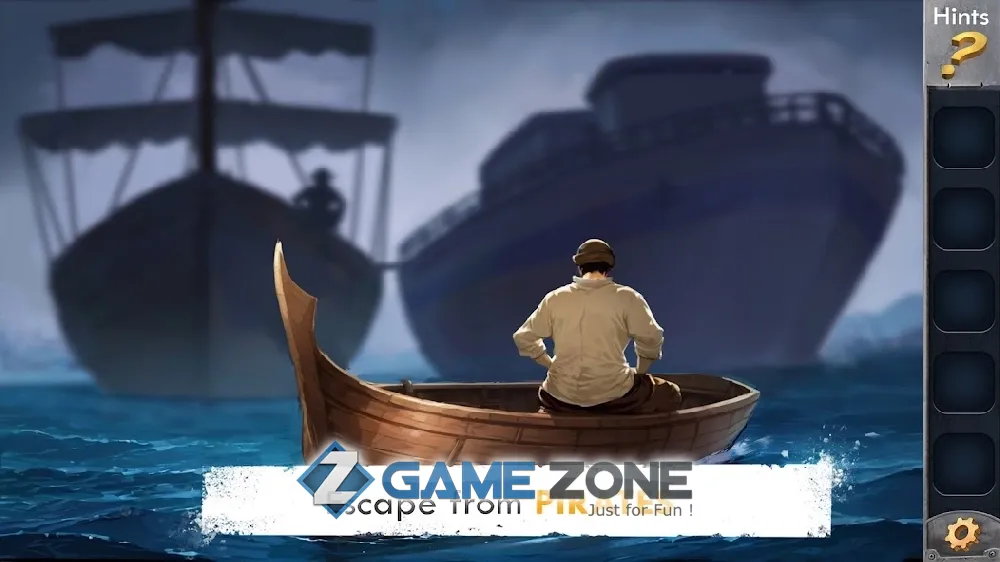 صورة من لعبة Prison Escape Puzzle Adventure [Free Shopping]