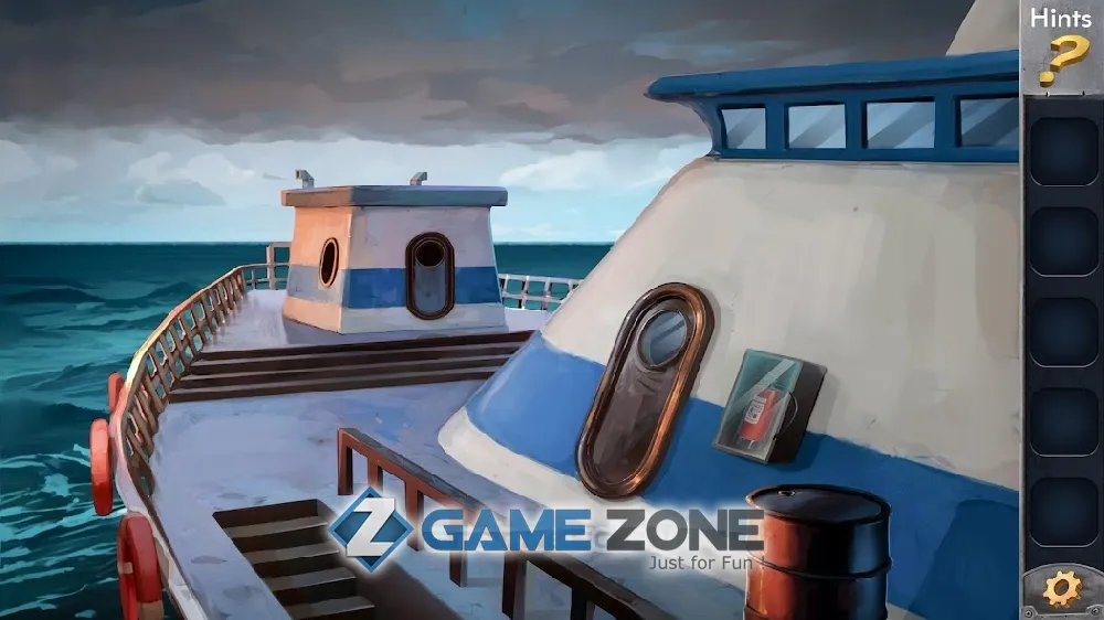 صورة من لعبة Prison Escape Puzzle Adventure [Free Shopping]