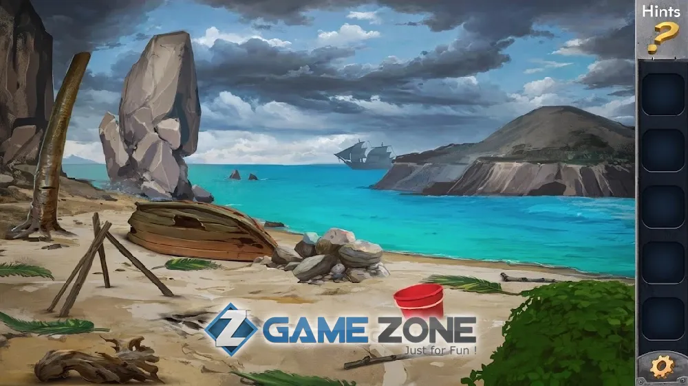 صورة من لعبة Prison Escape Puzzle Adventure [Free Shopping]