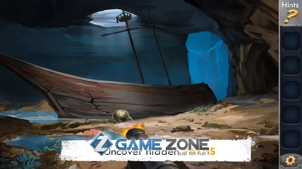 صورة من لعبة Prison Escape Puzzle Adventure [Free Shopping]