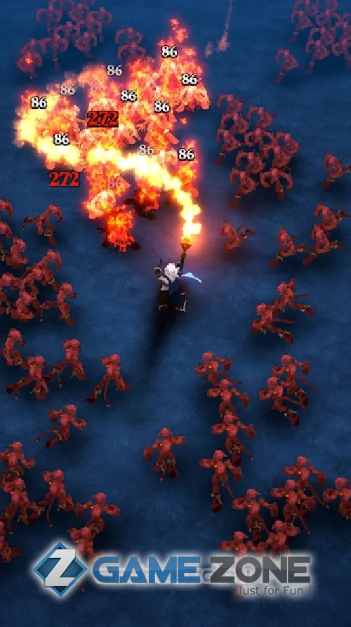 صورة من لعبة Hyper Dungeon [Mod Money/No Ads]