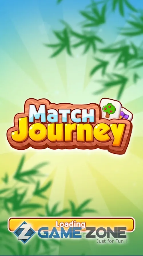صورة من لعبة Match Journey [No Ads]