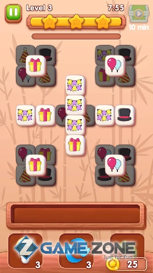 صورة من لعبة Match Journey [No Ads]