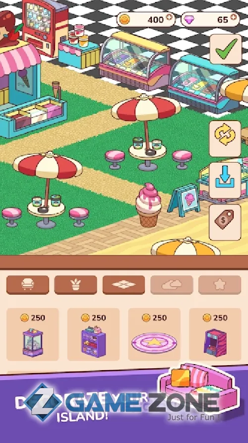 صورة من لعبة Stepets: Walking Pet Simulator [Money mod]