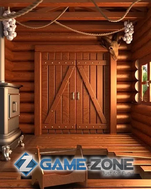 صورة من لعبة 100 Doors Challenge [Adfree]