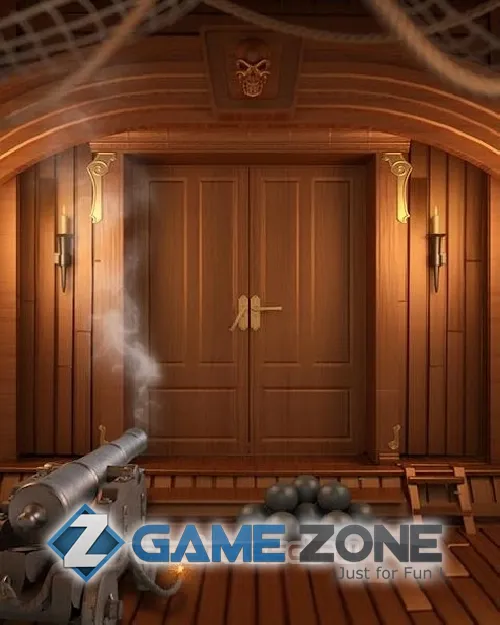 صورة من لعبة 100 Doors Challenge [Adfree]