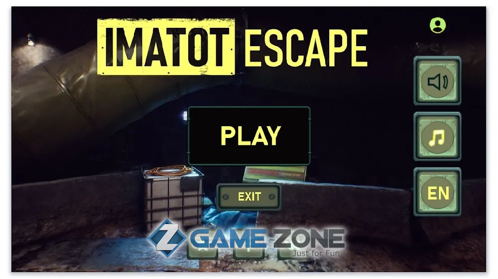 صورة من لعبة 100 Комнат - Imatot Escape