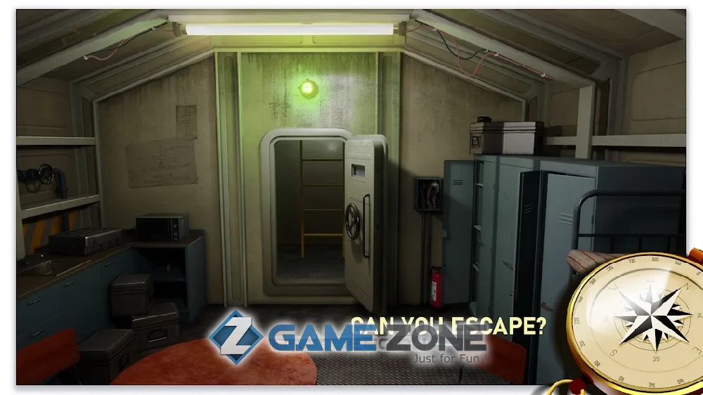 صورة من لعبة 100 Комнат - Imatot Escape