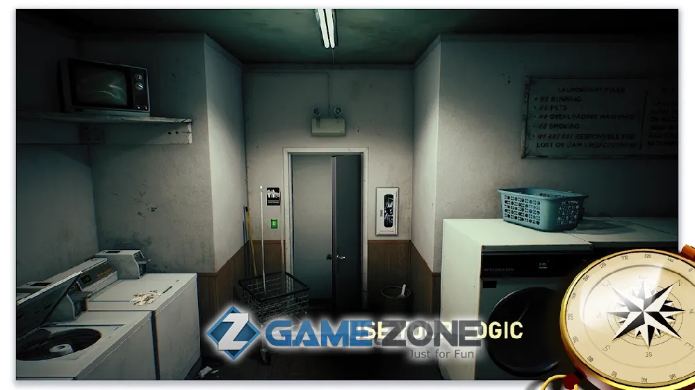 صورة من لعبة 100 Комнат - Imatot Escape