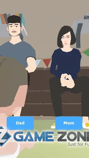 صورة من لعبة 100 Years - Life Simulator [No Ads]
