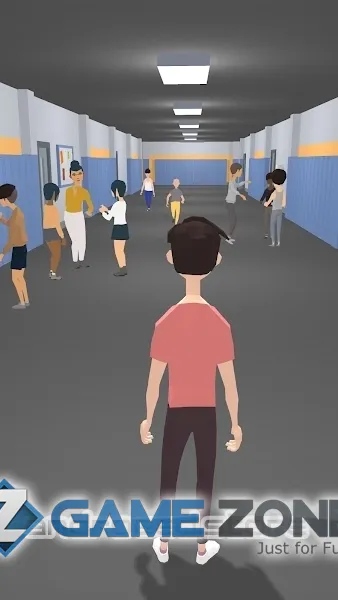 صورة من لعبة 100 Years - Life Simulator [No Ads]