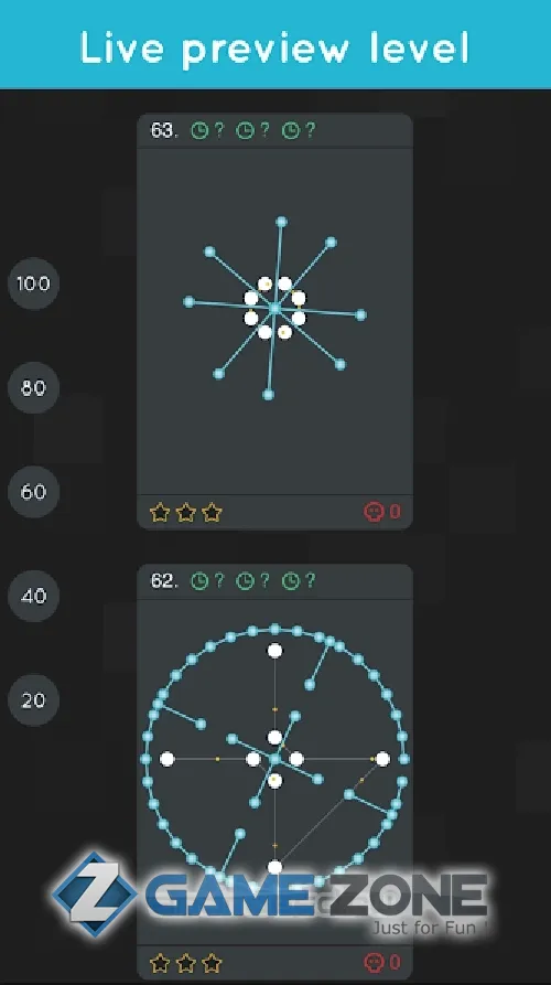 صورة من لعبة 1Path Origin