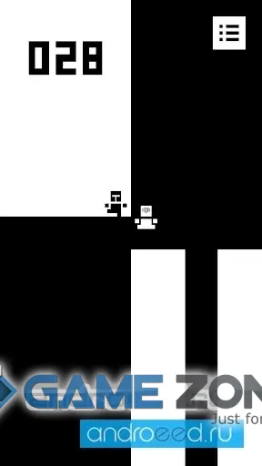 صورة من لعبة 2 Knights [Безрекламы]