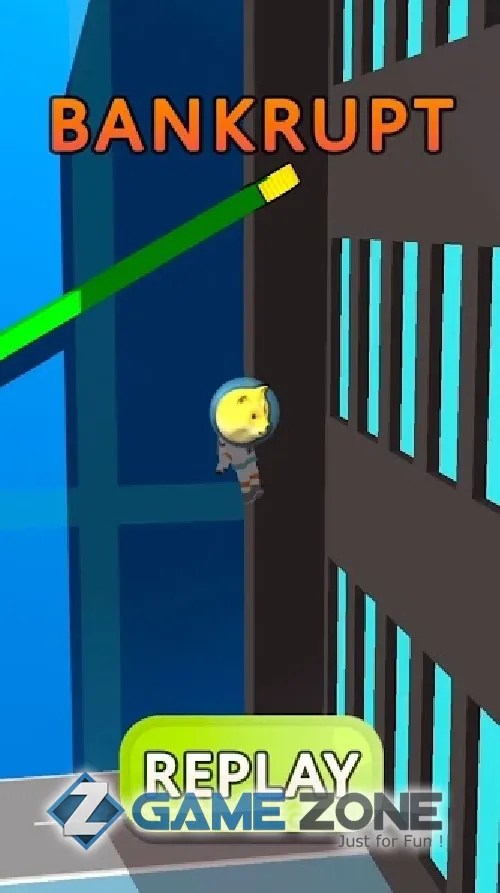 صورة من لعبة 2 THE MOON [Adfree]