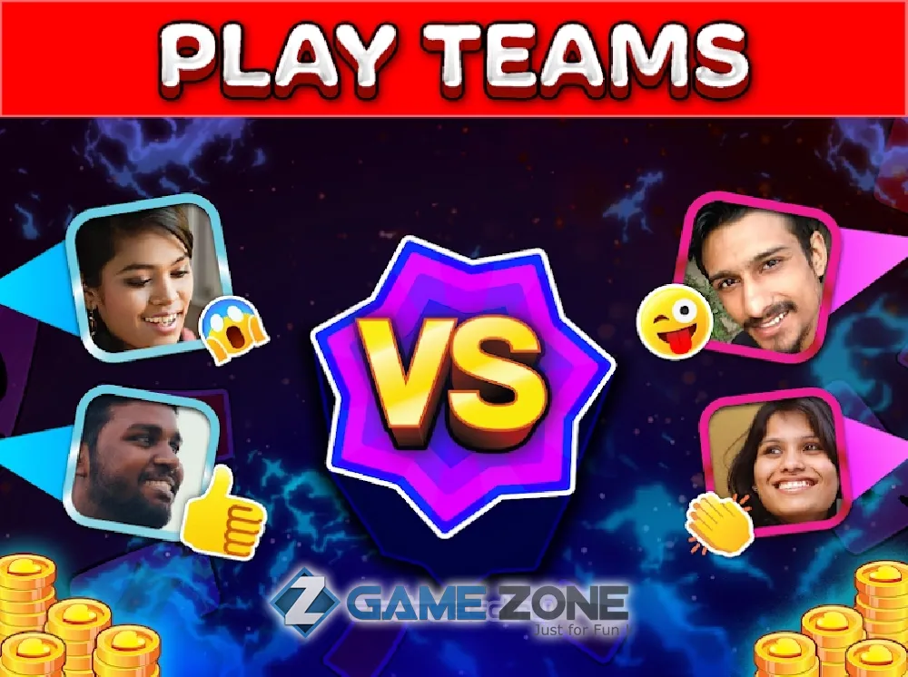 صورة من لعبة 29 Game - Fast 28 Online Free