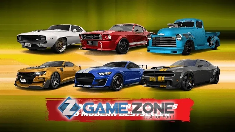 صورة من لعبة 3DTuning [unlocked]