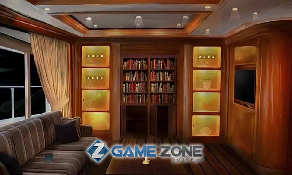 صورة من لعبة 501 Free New Room Escape Game unlock door [Mod Money/Adfree]
