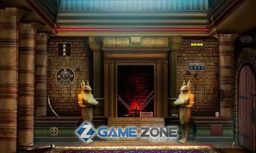 صورة من لعبة 501 Free New Room Escape Game unlock door [Mod Money/Adfree]