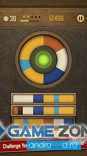 صورة من لعبة A Clockwork Brain [Много денег]