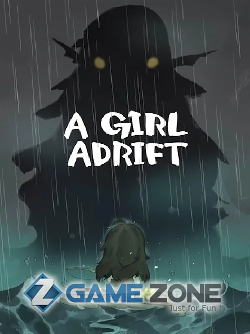 صورة من لعبة A Girl Adrift