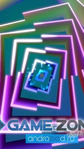 صورة من لعبة A Hollow Doorway [Unlocked]